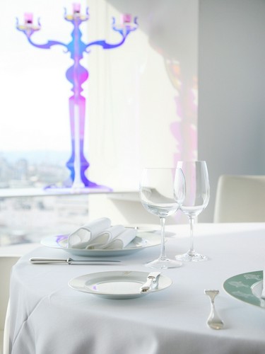 季節の巡りと共に、景色も移ろう