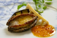 6月のランチコース『AJISAI』