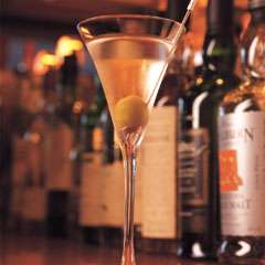 オーナーバーテンダーのオリジナルカクテル　アンディ・クーラー