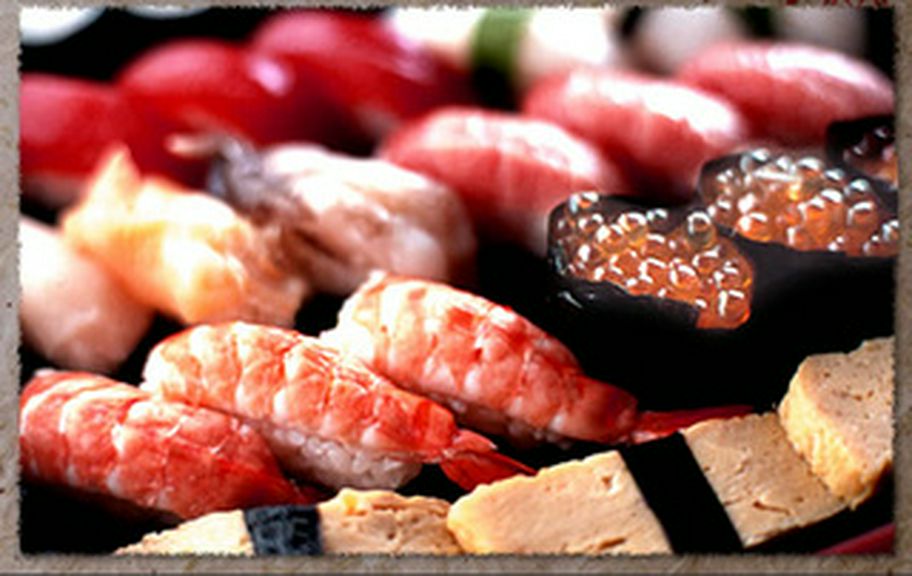 漁港から直送の鮮魚を使用したお料理がお楽しみいただけます