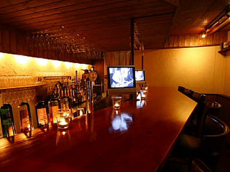 気兼ねなく、ナチュラルに、楽しく飲ろうよ!!