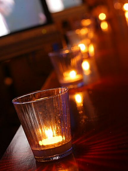 何かを貴方に灯したい…