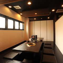 【新年会に最適！】上質なお肉がおいしい焼肉セット3500円～