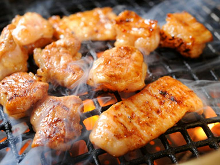 お腹も心も大満足!