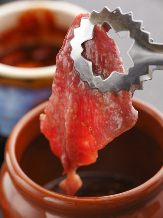 素材にこだわっています！