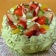 15cm　3000円　18cm　3900円　21cm　4900円