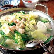 1人前から注文可能。