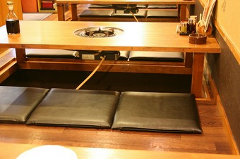 会社の同僚や友人の舌とおなかを満足させるために