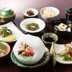 日本料理の奥深さを実感