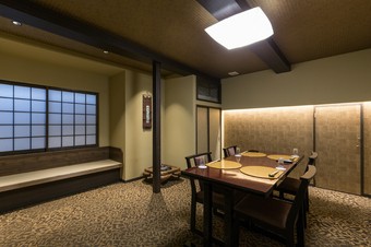 ハレの日や慶事、接待にもお気軽にお越しください