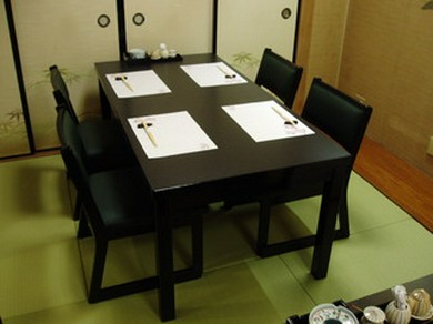 明石西インター近くの和食のお店