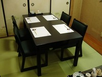 2名様からご利用出来ます