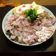てっちり