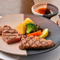 霜降りサーロインステーキ１５０ｇ（単品）（昼・夜とも提供） 