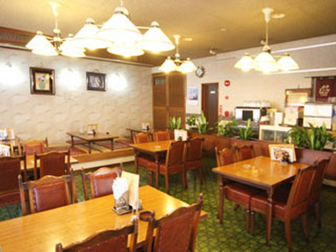 ファミリーにおすすめ