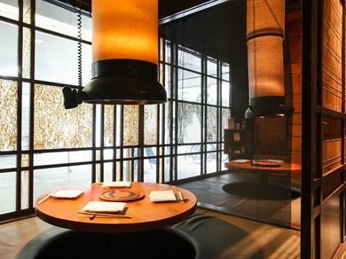 前沢牛を存分に味わう、特別コースは大切なシーンに