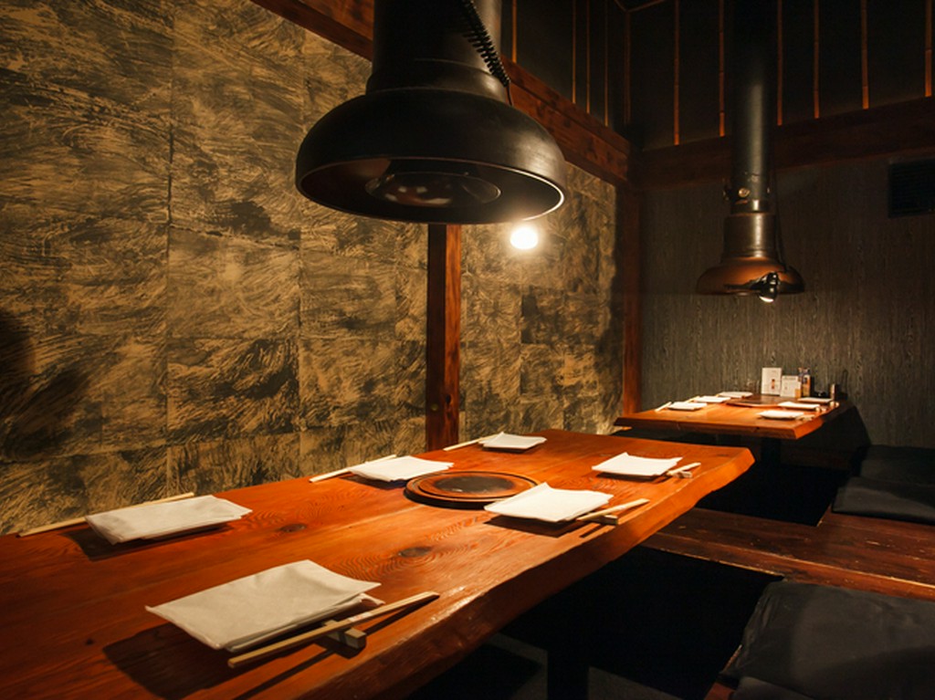 居心地の良い空間で、楽しく過ごす大人の女子会