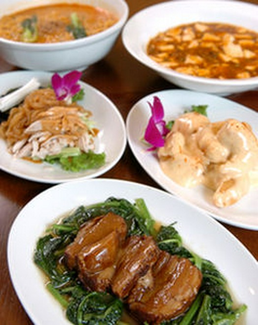 ファミリーにおすすめ