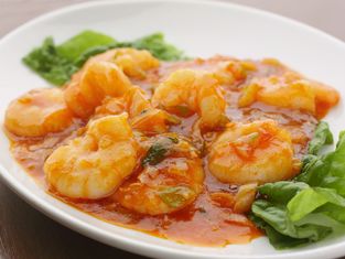 챠이나 식당 KIKOBO