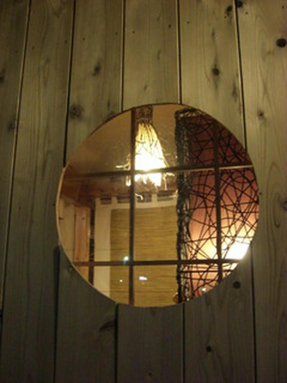 お洒落な空間はカップルにもおすすめ