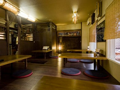 落ち着いた雰囲気＆豊富なコース！老若男女楽しめます
