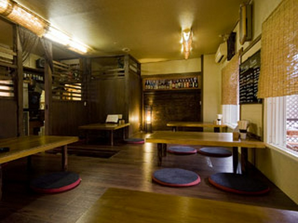 お見送りもお出迎えもKAZUにおまかせ！鍋も刺身もご相談を！