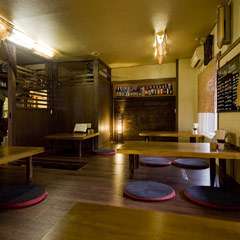 お見送りもお出迎えもKAZUにおまかせ！鍋も刺身もご相談を！