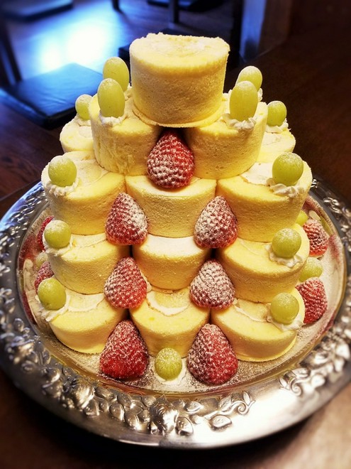 記念日・お誕生日特典がある