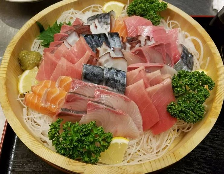 一例