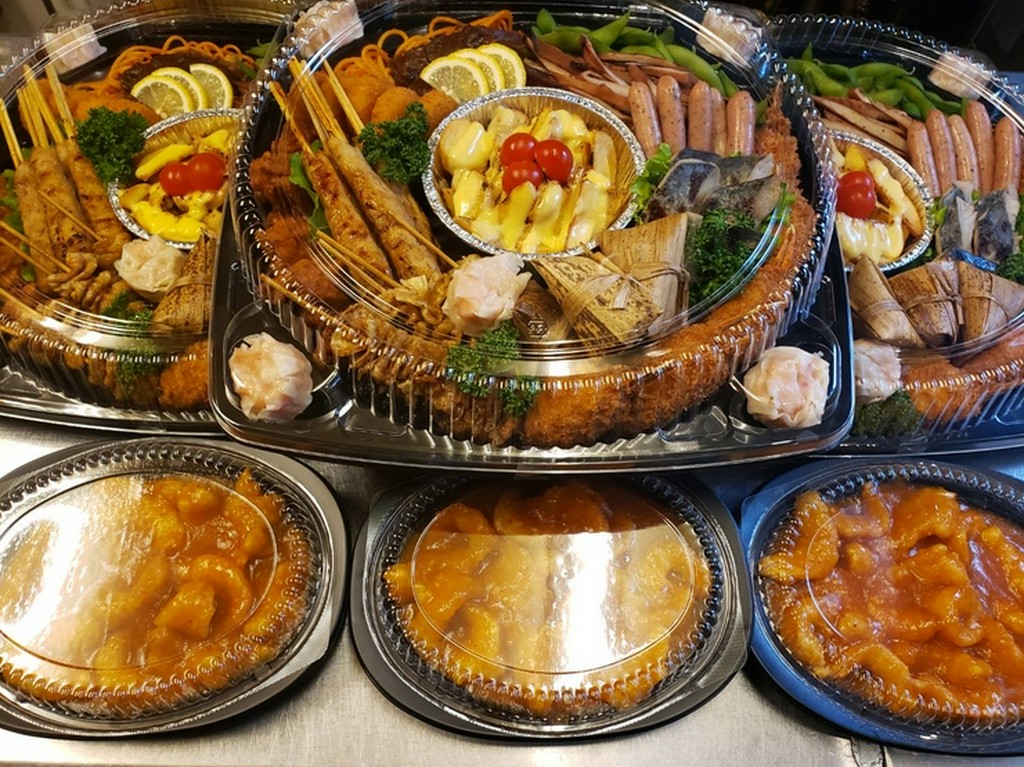 一例