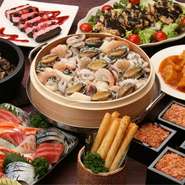 当店で人気の品をぎゅーっと詰め込みました！！なかなか外食が難しい昨今ですが、愛情こめて作ります！自宅でゆっくりとした時間をすごしてくださいね！
お気軽にお問い合わせください。