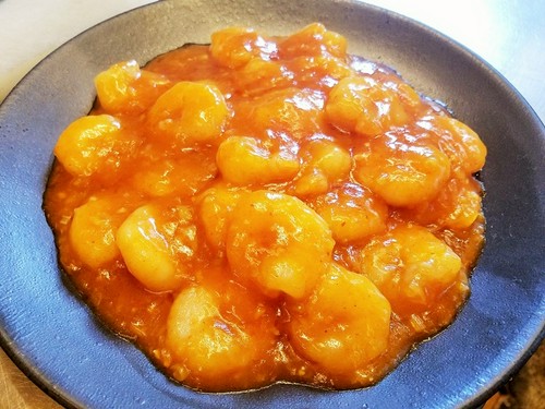 中華もおまかせください！