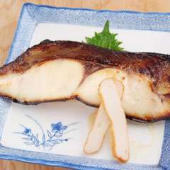 めだい西京焼　630円