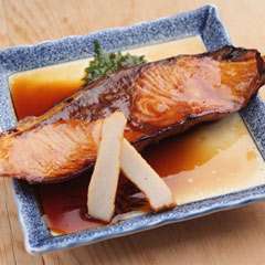 ぶり照焼