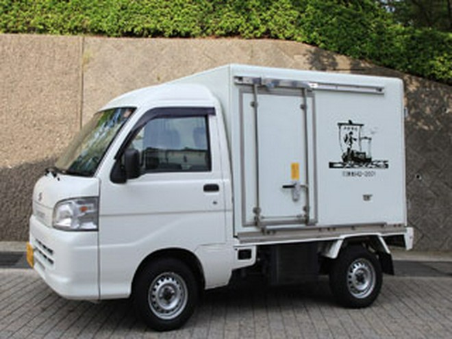 デリバリーあり