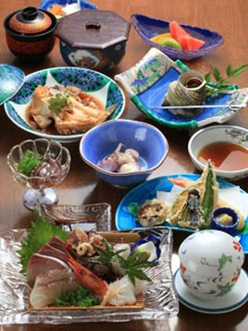 歓送迎会におすすめ