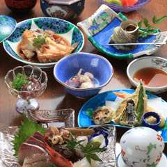 大漁膳