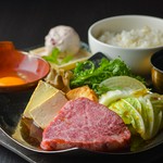 【単品】8,300円 【コース】11,100円