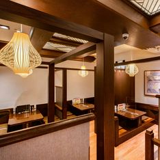 Date no Gyutan Honpo Honten