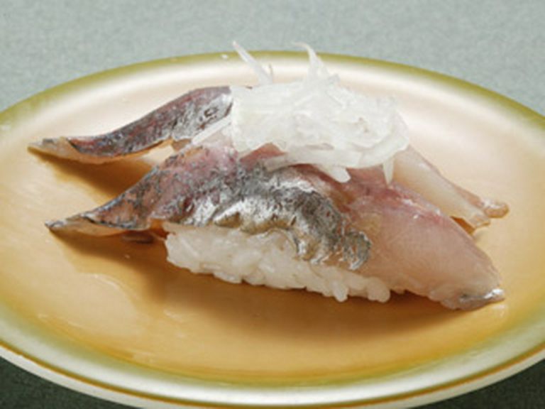 アジ