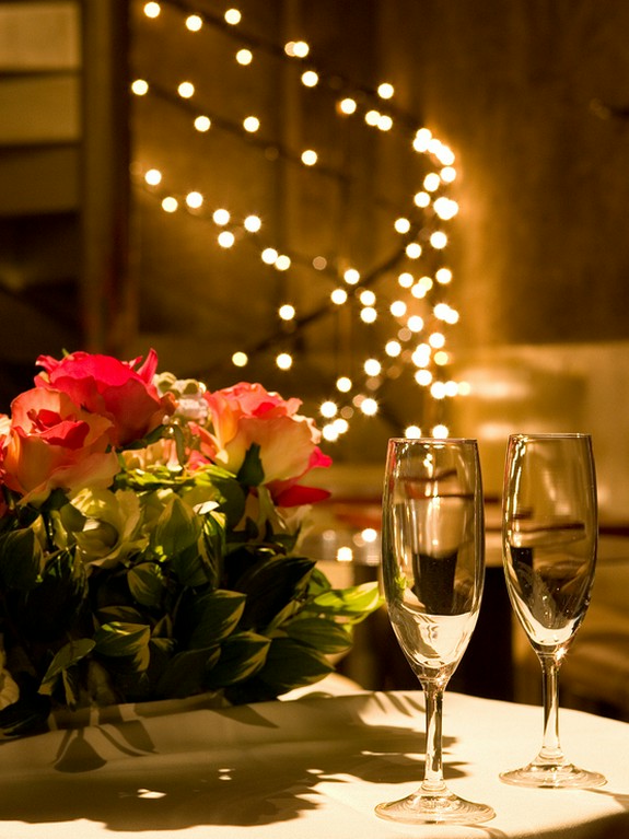 心に残るパーティを