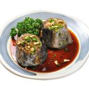 魚好きにはたまらない！ドーンと食べて大満足！
