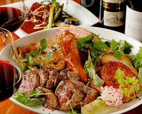 trattoria意大利SATOMIfooding