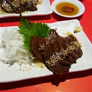 鮮度と美味しさにこだわった幻の逸品！！