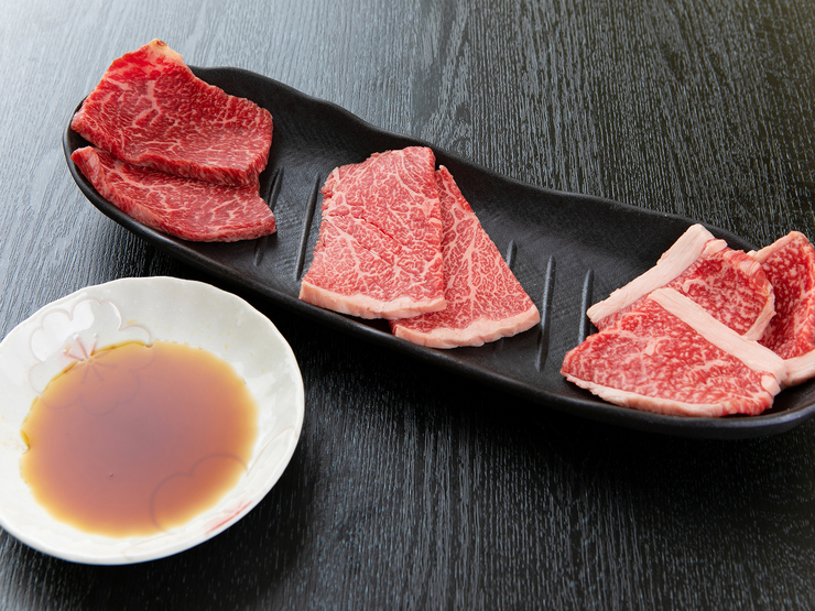 焼肉きなせや 新潟 焼肉 のグルメ情報 ヒトサラ