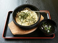 みそ汁付