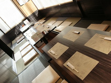 お食事にも、飲み会にも。