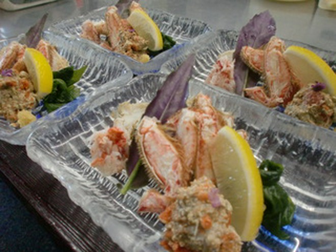 新年会におすすめ