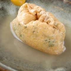 一度食べたらヤミツキのねぎ袋