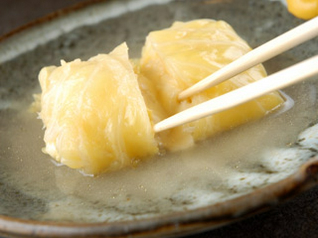 とろーりとろけるチーズロールキャベツ